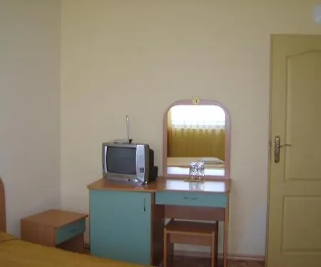 بيت ضيافة Casa Zdrava 2*