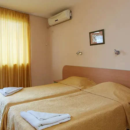 بيت ضيافة Casa Zdrava 2*