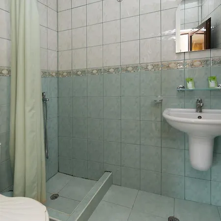 بيت ضيافة Casa Zdrava بوموري