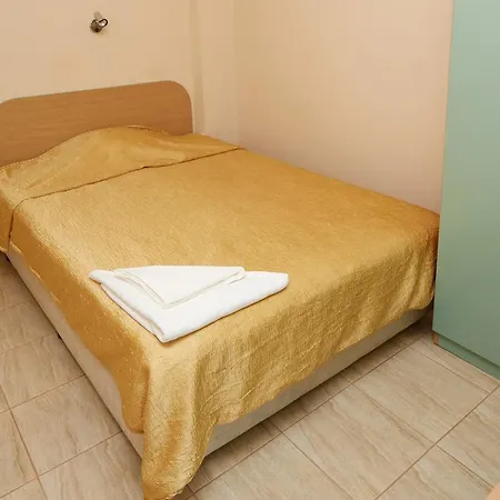 Casa Zdrava Penzion