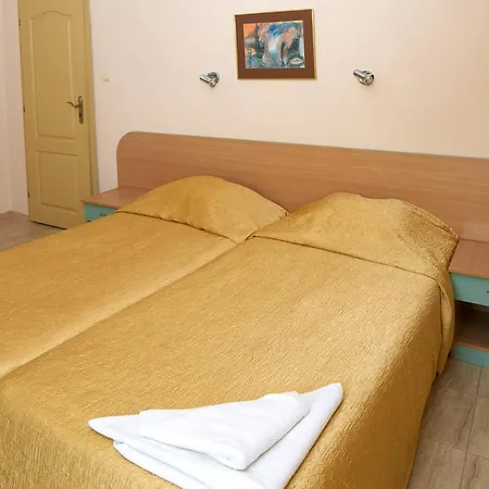 Penzion Casa Zdrava