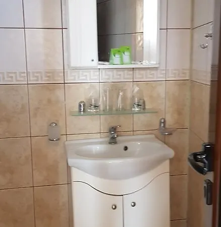 Casa Zdrava Pomorie